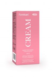 Femisan Cream 25 g ilman asetinta