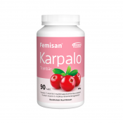FEMISAN KARPALO 90 PURUTABL