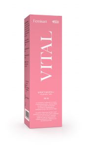 Femisan Vital Emätingeeli 36g