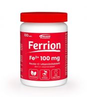 Ferrion 100 tabl 100 mg