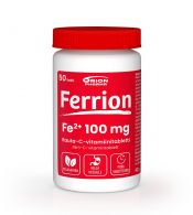 FERRION 50 tabl 100 mg