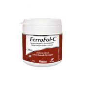 FerroFol-C 120 tabl.