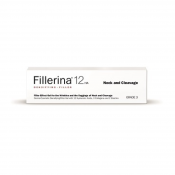 Fillerina 12HA Specific Zones Neck & Cleavage 3 30 ml