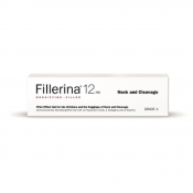 Fillerina 12HA Specific Zones Neck & Cleavage 4 30 ml