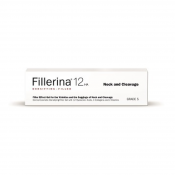 Fillerina 12HA Specific Zones Neck & Cleavage 5 30 ml