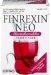 Finrexin Neo jauhe, mustaherukka 10