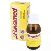 FLAVAMED 6MG/ML 100 ml