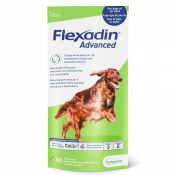 Flexadin advanced purutabl 60 kpl