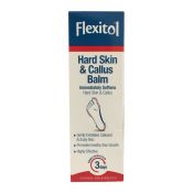 Flexitol Hard Skin & Callus Balm