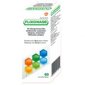 Flixonase 50 µg/annos nenäsumute 60 ann.