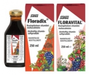 Salus Floravital 500 ml