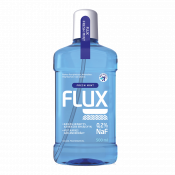 Flux Fresh Mint suuvesi 500 ml