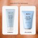 ACO Foot Cream Soft 100ml