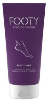 Footy Foot Care jalkavoide 175 ml