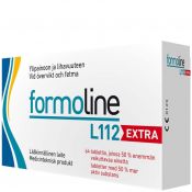 Formoline L112 EXTRA 48 tabl.