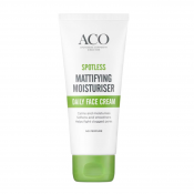 Aco Spotless Daily Face Cream 60 ml