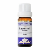 Laventeliöljy 10 ml