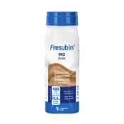 FRESUBIN PRO DRINK CAPPUCCINO 4X200 ML