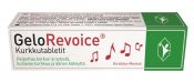 Gelorevoice, kirsikka-mentoli, 20 imeskelytablettia