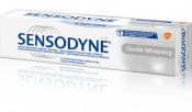 Sensodyne Gentle Whitening hammastahna 75 ml