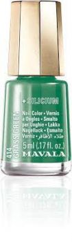 Mavala kynsilakka Grass Green 414 5 ml   