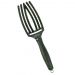 Olivia Garden Fingerbrush Green Emerald , koko M