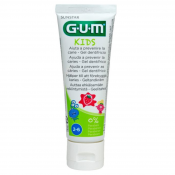 GUM KIDS HAMMASTAHNA 3-6 50 ml