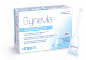 Gynevia emätigeeli 8x5 ml