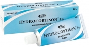Hydrocortison 1 % emulsiovoide 20 g