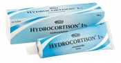 Hydrocortison 1 % emulsiovoide 50g