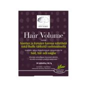 Hair Volume 30 tabl.