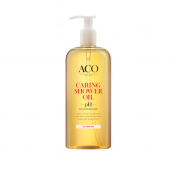 Aco Body Caring Shower Oil HAJUSTEETON 400ML