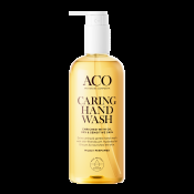 ACO Caring Hand Wash 300ml Hajustettu