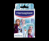 Hansaplast Disney Frozen 2 laastari