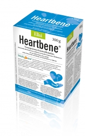 Elixi Heartbene pellavarouhe 300 g