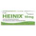Heinix 10 mg tabletti, kalvopäällysteinen 10 läpipainopakkaus