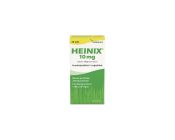 Heinix 10 mg imeskelytabletti, 28 läpipainopakkaus 