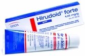 Hirudoid forte 4,45 mg/g geeli 100g