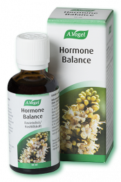 A.Vogel Hormone Balance - siveydenpuunhedelmäuute 50 ml