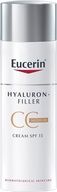 Eucerin Hyaluron-Filler CC Cream SPF 15+UVA 50 ml