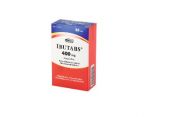 Ibutabs 400 mg tabletti, kalvopäällysteinen 30 läpipainopakkaus