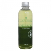 Hierontaöljy rentouttava 100 ml