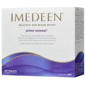 Imedeen Prime Renewal 120 tabl.