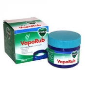 Vicks VapoRub voide 50g