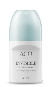 Aco Deo Invisible 50 ml