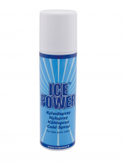 Ice Power kylmäspray 200 ml