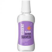 IsoDent suojaava suuvesi 250 ml