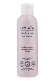 Ivy Aia Body Scrub 150ml vartalonkuorinta pullo