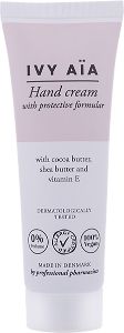 Löytö! Ivy Aia Protective Hand Cream 50ml