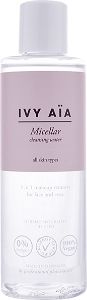 IVY Aia Micellar Cleansing Water 200ml